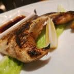 Best Hamachi Kama in San Francisco, CA