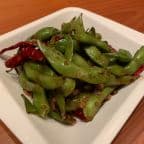 Best Garlic Edamame in San Francisco, CA