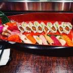 Best Sushi Boat in San Francisco, CA