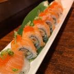 Best Salmon Lover's Roll in San Francisco, CA