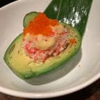 Best Avocado Salad in San Francisco, CA