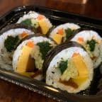 Best Futomaki in San Francisco, CA